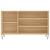 Pantofar, stejar sonoma, 102x36x60 cm, lemn prelucrat GartenMobel Dekor