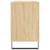 Pantofar, stejar sonoma, 102x36x60 cm, lemn prelucrat GartenMobel Dekor