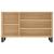Pantofar, stejar sonoma, 102x36x60 cm, lemn prelucrat GartenMobel Dekor