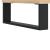 Pantofar, stejar sonoma, 102x36x60 cm, lemn prelucrat GartenMobel Dekor