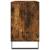 Pantofar, stejar fumuriu, 102x36x60 cm, lemn prelucrat GartenMobel Dekor