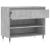 Pantofar, gri beton, 70x36x60 cm, lemn prelucrat GartenMobel Dekor
