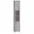 Dulap de baie, gri sonoma, 30x30x190 cm, lemn prelucrat GartenMobel Dekor