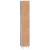 Dulap de baie, gri sonoma, 30x30x190 cm, lemn prelucrat GartenMobel Dekor