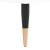 Dulap de baie, alb extralucios, 30x30x100 cm, lemn prelucrat GartenMobel Dekor
