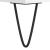 Dulap de baie, alb, 30x30x100 cm, lemn prelucrat GartenMobel Dekor