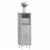 Dulap de baie, gri beton, 30x30x100 cm, lemn prelucrat GartenMobel Dekor