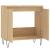 Dulap de baie, stejar sonoma, 58x33x60 cm, lemn prelucrat GartenMobel Dekor