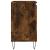 Dulap de baie, stejar sonoma, 58x33x60 cm, lemn prelucrat GartenMobel Dekor