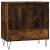 Dulap de baie, stejar sonoma, 58x33x60 cm, lemn prelucrat GartenMobel Dekor