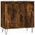 Dulap de baie, stejar sonoma, 58x33x60 cm, lemn prelucrat GartenMobel Dekor