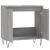 Dulap de baie, gri sonoma, 58x33x60 cm, lemn prelucrat GartenMobel Dekor