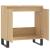 Dulap de baie, stejar sonoma, 58x33x60 cm, lemn prelucrat GartenMobel Dekor