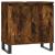 Dulap de baie, stejar sonoma, 58x33x60 cm, lemn prelucrat GartenMobel Dekor