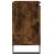 Dulap de baie, stejar sonoma, 58x33x60 cm, lemn prelucrat GartenMobel Dekor