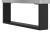 Dulap pentru baie, gri beton, 80x33x60 cm, lemn compozit GartenMobel Dekor