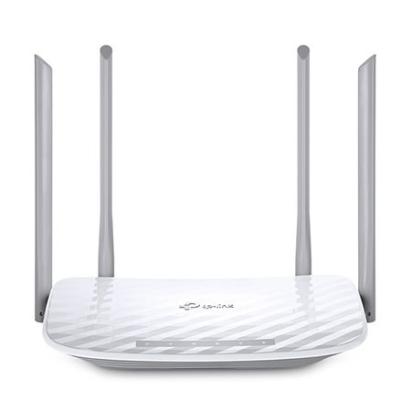 ROUTER WIRELESS AC1200 ARCHER C50 EuroGoods Quality