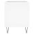 Dulap de discuri, alb, 85x38x48 cm, lemn prelucrat GartenMobel Dekor