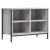 Pantofar, gri sonoma, 69x35x50 cm, lemn compozit GartenMobel Dekor