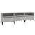 Comodă TV, gri beton, 150x30x44,5 cm, lemn prelucrat GartenMobel Dekor