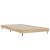 Cadru de pat, stejar sonoma, 90x200 cm, lemn prelucrat GartenMobel Dekor