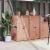 Uși de bucătărie de exterior 2 buc., 50x9x82 cm, lemn masiv pin GartenMobel Dekor