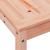 Masă de plantare cu raft, 82,5x35x75 cm, lemn masiv de pin GartenMobel Dekor