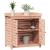 Masă de plantare cu rafturi 82,5x50x86,5 cm lemn masiv douglas GartenMobel Dekor