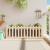 Pat înălțat grădină design gard 150x50x50 cm lemn de pin tratat GartenMobel Dekor