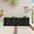 Pat înălțat grădină design gard 150x50x50 cm lemn de pin tratat GartenMobel Dekor