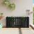 Pat înălțat grădină design gard 150x50x70 cm lemn de pin tratat GartenMobel Dekor