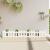 Pat înălțat grădină design gard 200x30x30 cm lemn impregnat pin GartenMobel Dekor