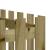 Pat înălțat grădină design gard 200x50x70 cm lemn impregnat pin GartenMobel Dekor
