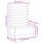 Jardinieră de grădină cu raft, 79x39,5x114 cm, lemn masiv pin GartenMobel Dekor