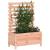 Jardinieră grădină cu raft, 79x39,5x114 cm, lemn masiv douglas GartenMobel Dekor