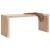 Bancă grădină extensibilă, 212,5x40,5x45 cm, lemn masiv pin GartenMobel Dekor