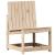 Set mobilier de grădină, 3 piese, lemn masiv de pin GartenMobel Dekor