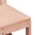 Set mobilier de grădină, 3 piese, lemn masiv douglas GartenMobel Dekor