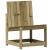 Set mobilier de grădină, 3 piese, lemn de pin impregnat GartenMobel Dekor