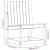Set mobilier de grădină, 3 piese, lemn de pin impregnat GartenMobel Dekor