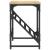 Suport de pantofi, stejar sonoma, 90x30x45 cm, lemn prelucrat GartenMobel Dekor