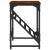 Pantofar, stejar maro, 90x30x45 cm, lemn compozit GartenMobel Dekor