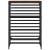 Pantofar, stejar maro, 60x30x85 cm, lemn prelucrat GartenMobel Dekor