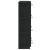 Dulap cu oglindă și LED, negru, 70x16,5x60 cm GartenMobel Dekor