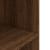 Suport acvariu, stejar sonoma, 60x30x60 cm, lemn prelucrat GartenMobel Dekor
