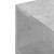 Comodă TV, gri beton, 102x34,5x43 cm, lemn prelucrat GartenMobel Dekor