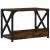 Suport imprimantă 2 niveluri stejar sonoma 44x26x31,5 cm lemn GartenMobel Dekor