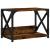 Suport imprimantă 2 niveluri stejar sonoma 44x26x31,5 cm lemn GartenMobel Dekor