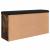 Bancă de pantofi, stejar fumuriu, 102x32x50 cm, lemn prelucrat GartenMobel Dekor