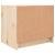 Noptiere, 2 buc., 40x31x35,5 cm, lemn masiv de pin GartenMobel Dekor
